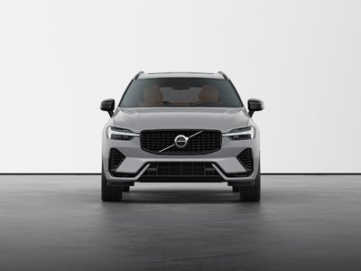 2025 Volvo XC60 Plug-in Hybrid in Richmond, British Columbia