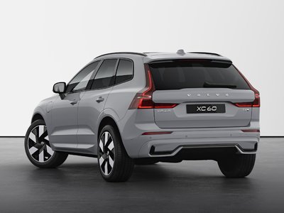 2025 Volvo XC60 Plug-in Hybrid in Richmond, British Columbia