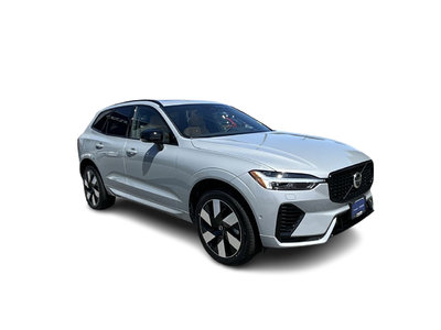 2025 Volvo XC60 Plug-in Hybrid in Richmond, British Columbia