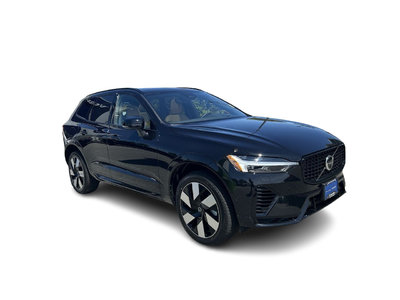 2025 Volvo XC60 Plug-in Hybrid  2L TURBO 4cyl.All Wheel Drive in Richmond, British Columbia
