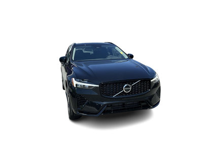 2025 Volvo XC60 Plug-in Hybrid  2L TURBO 4cyl.All Wheel Drive in Richmond, British Columbia