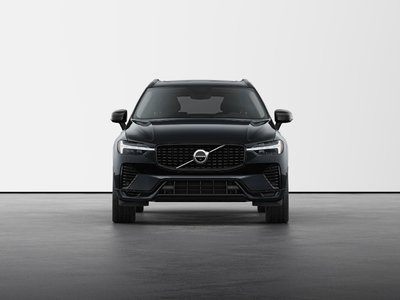 2025 Volvo XC60 Plug-in Hybrid in Richmond, British Columbia