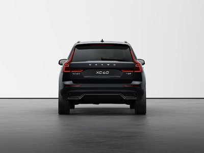 2025 Volvo XC60 Plug-in Hybrid in Richmond, British Columbia