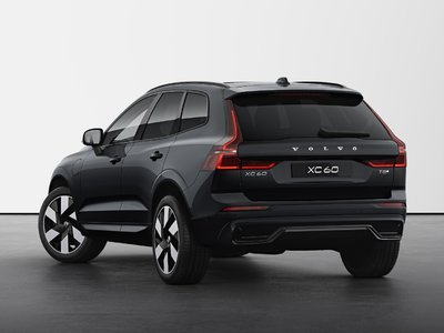 2025 Volvo XC60 Plug-in Hybrid in Richmond, British Columbia