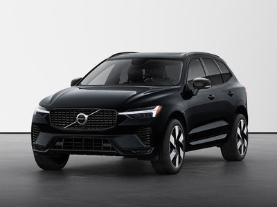 2025 Volvo XC60 Plug-in Hybrid in Richmond, British Columbia