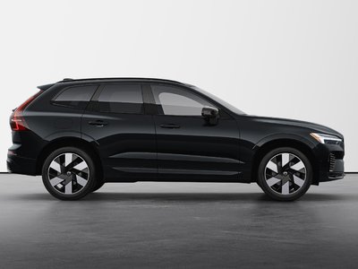2025 Volvo XC60 Plug-in Hybrid in Richmond, British Columbia