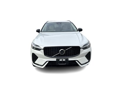 Volvo XC60 Plug-In Hybrid  2025 à Richmond, Colombie-Britannique