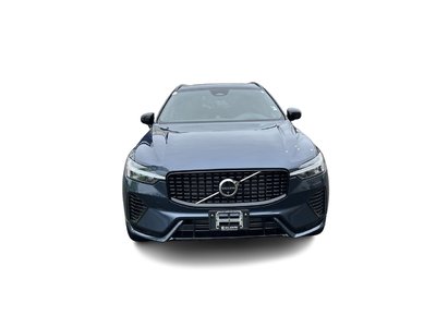 2025 Volvo XC60 Plug-In Hybrid in Richmond, British Columbia