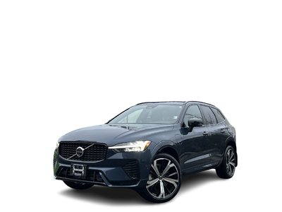 XC60 Plug-In Hybrid