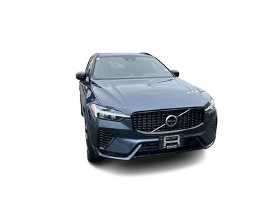 2025 Volvo XC60 Plug-In Hybrid in Richmond, British Columbia