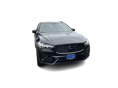2025 Volvo XC60 Plug-In Hybrid in Richmond, British Columbia