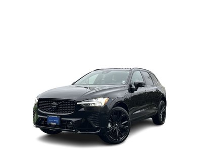 XC60 Plug-In Hybrid