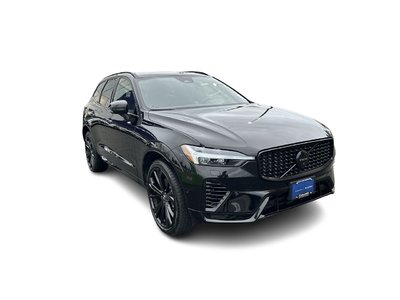 2025 Volvo XC60 Plug-In Hybrid in Richmond, British Columbia
