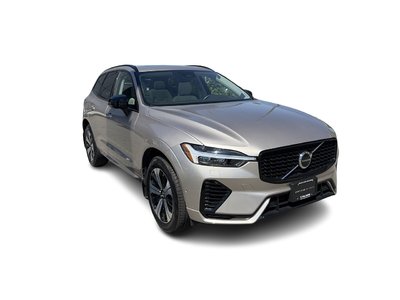 Volvo XC60 Plug-In Hybrid  2025 à Richmond, Colombie-Britannique