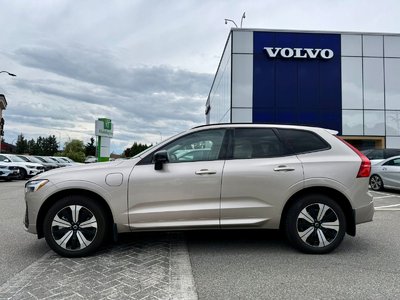 Volvo XC60 Plug-In Hybrid  2025 à Richmond, Colombie-Britannique