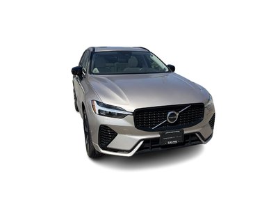 Volvo XC60 Plug-In Hybrid  2025 à Richmond, Colombie-Britannique