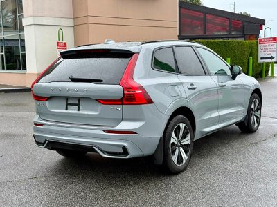 2025 Volvo XC60 Plug-In Hybrid in Richmond, British Columbia