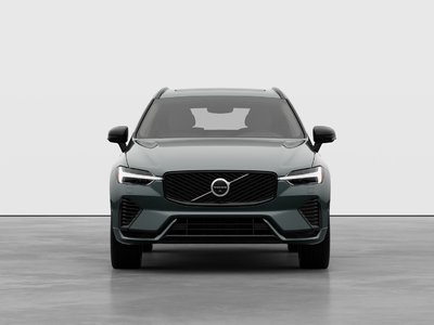 2026 Volvo XC60 Plug-in Hybrid in Richmond, British Columbia