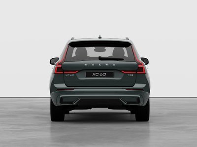 2026 Volvo XC60 Plug-in Hybrid in Richmond, British Columbia