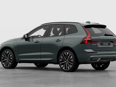 2026 Volvo XC60 Plug-in Hybrid in Richmond, British Columbia