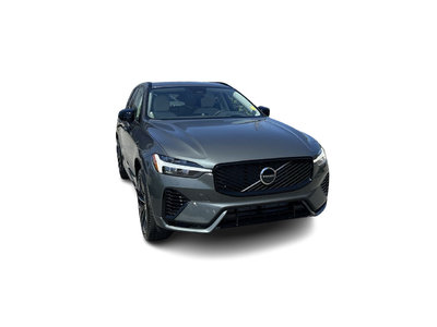 2026 Volvo XC60 Plug-in Hybrid  2L TURBO 4cyl.All Wheel Drive in Richmond, British Columbia
