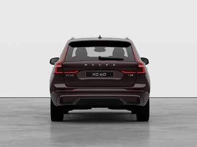 2026 Volvo XC60 Plug-in Hybrid in Richmond, British Columbia