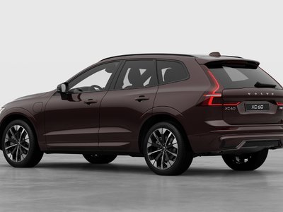 2026 Volvo XC60 Plug-in Hybrid in Richmond, British Columbia