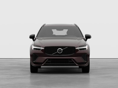 2026 Volvo XC60 Plug-in Hybrid in Richmond, British Columbia