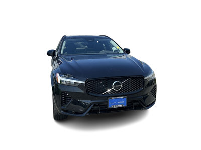 2026 Volvo XC60 Plug-in Hybrid  2L TURBO 4cyl.All Wheel Drive in Richmond, British Columbia