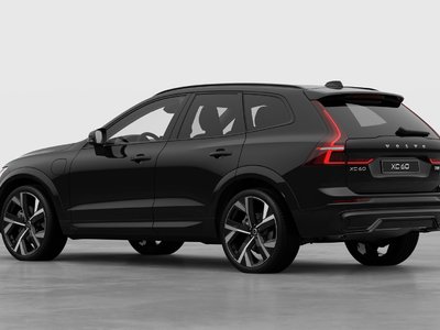 Volvo XC60 Plug-in Hybrid  2026 à Richmond, Colombie-Britannique