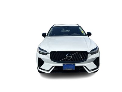 2026 Volvo XC60 Plug-in hybrid in Richmond, British Columbia
