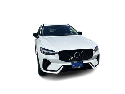 2026 Volvo XC60 Plug-in hybrid in Richmond, British Columbia
