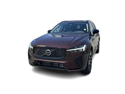 2026 Volvo XC60 Plug-in hybrid in Richmond, British Columbia