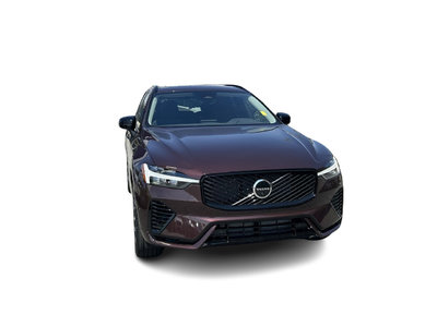 2026 Volvo XC60 Plug-in Hybrid  2L TURBO 4cyl.All Wheel Drive in Richmond, British Columbia