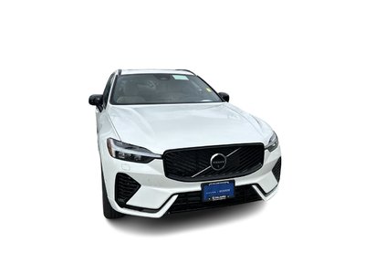 2026 Volvo XC60 Plug-in hybrid in Richmond, British Columbia