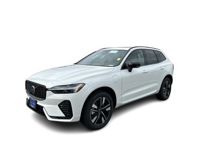 2026 Volvo XC60 Plug-in hybrid in Richmond, British Columbia