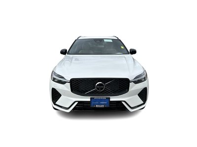 2026 Volvo XC60 Plug-in hybrid in Richmond, British Columbia