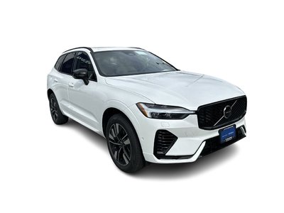 2026 Volvo XC60 Plug-in hybrid in Richmond, British Columbia