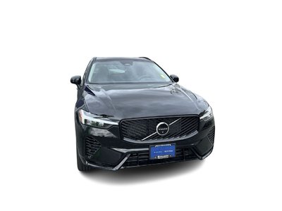 Volvo XC60 Plug-in hybrid  2026 à Richmond, Colombie-Britannique