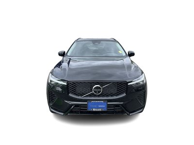 Volvo XC60 Plug-in hybrid  2026 à Richmond, Colombie-Britannique