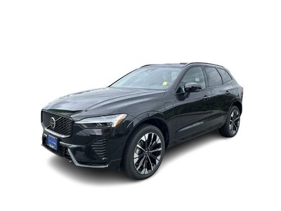 Volvo XC60 Plug-in hybrid  2026 à Richmond, Colombie-Britannique