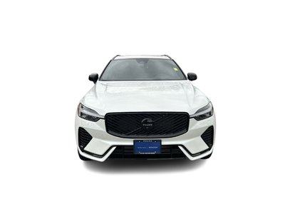 2026 Volvo XC60 Plug-in hybrid in Richmond, British Columbia