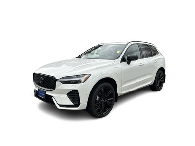 2026 Volvo XC60 Plug-in hybrid in Richmond, British Columbia