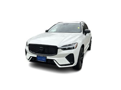 2026 Volvo XC60 Plug-in hybrid in Richmond, British Columbia