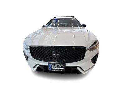 Volvo XC60 Plug-in hybrid  2026 à Richmond, Colombie-Britannique