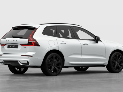 2026 Volvo XC60 Plug-in hybrid in Richmond, British Columbia