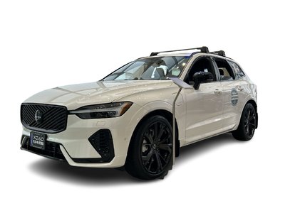 Volvo XC60 Plug-in hybrid  2026 à Richmond, Colombie-Britannique