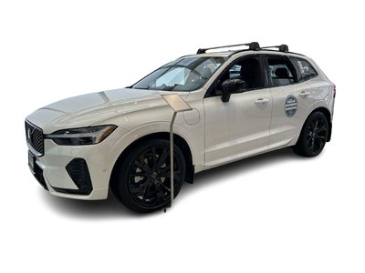 Volvo XC60 Plug-in hybrid  2026 à Richmond, Colombie-Britannique