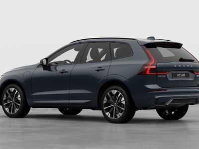 2026 Volvo XC60 Plug-in hybrid in Richmond, British Columbia