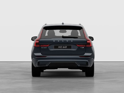 2026 Volvo XC60 Plug-in hybrid in Richmond, British Columbia